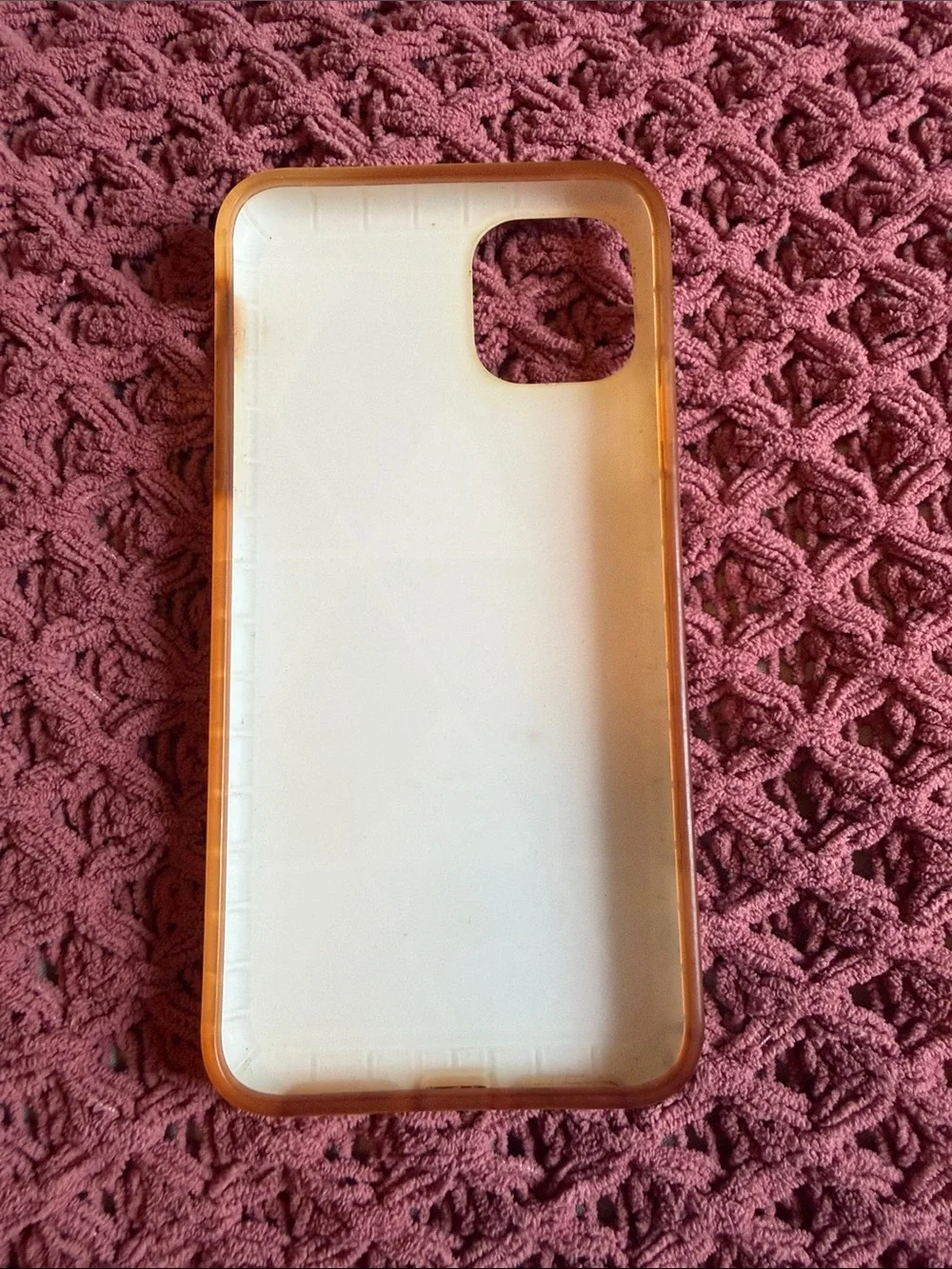 Geometric Marble iPhone 11 Pro Max Case